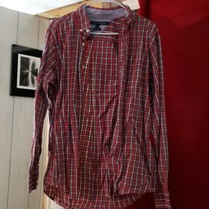 Mens flannel